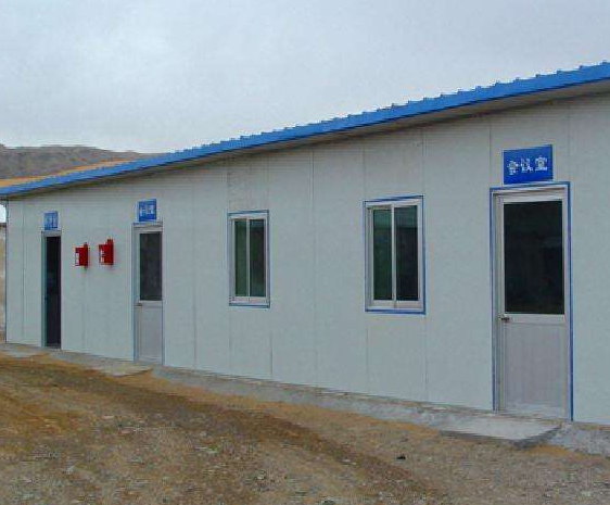 安徽工地集裝箱怎么購買？