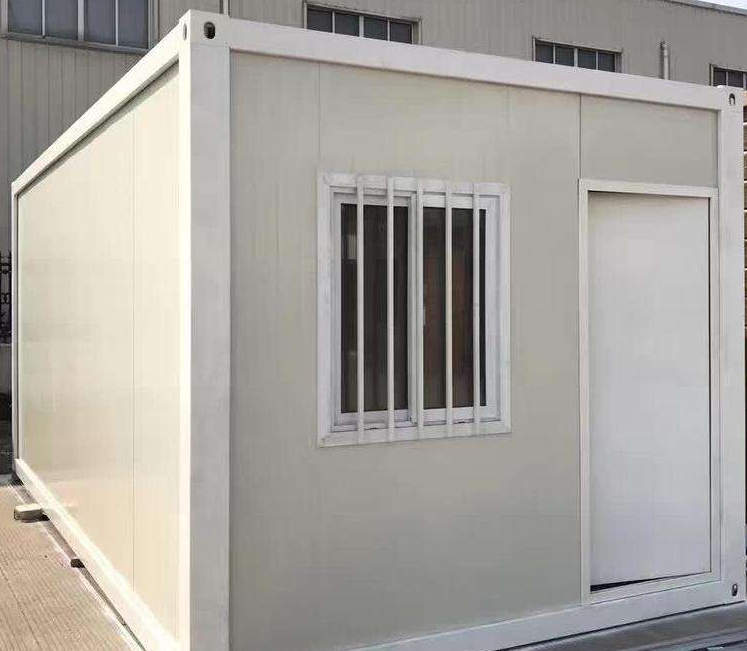 安徽活動板房用什么建筑材料？